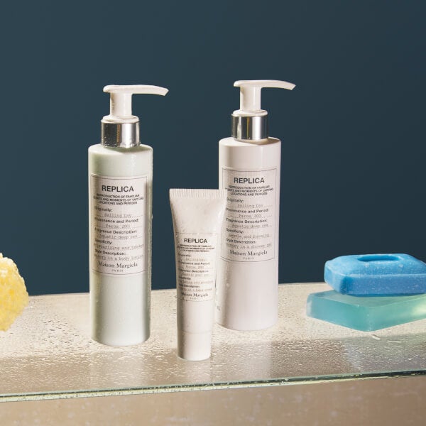 Maison Margiela Exclusive Replica Sailing Day Hand Cream 30ml Limitierter Zeitrabatt