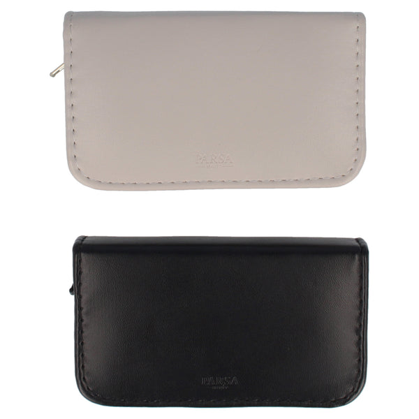 ﻿Parsa Beauty PARSA Beauty Maniküre Set, 5-teilig, schwarz oder greige Begrenzte Freigabe