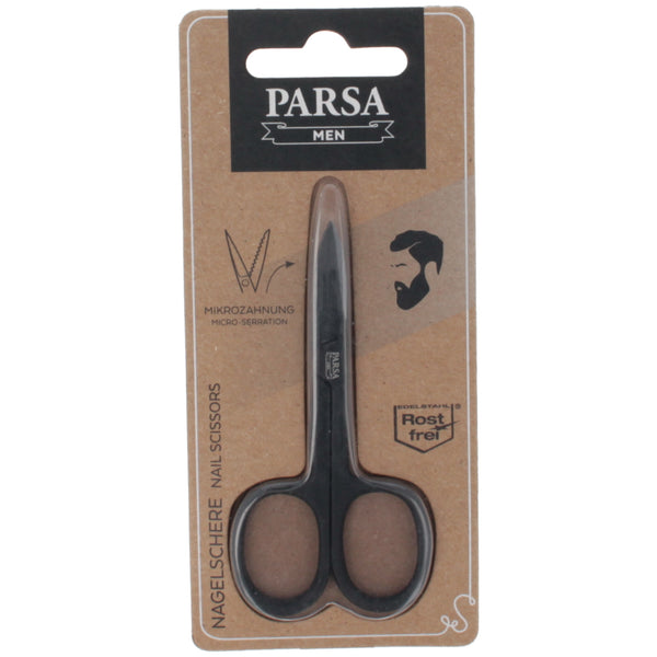Parsa Beauty PARSA Men Nagelschere Letzter Tag