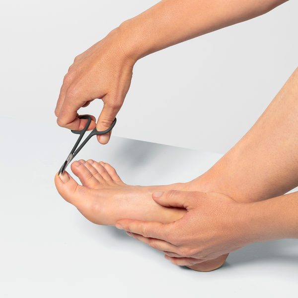 Parsa Beauty PARSA Beauty ID Fußnagelschere Bis zu 50% Rabatt
