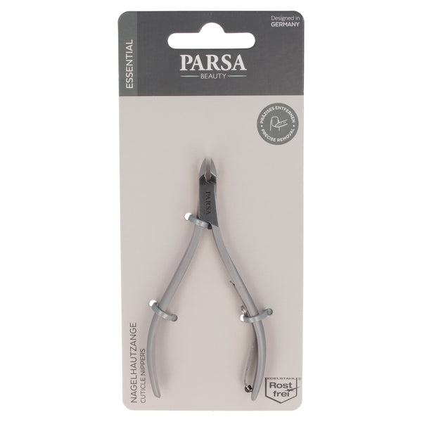 Parsa Beauty PARSA Beauty Nagelhautzange, 10 cm Bis zu 65% Rabatt
