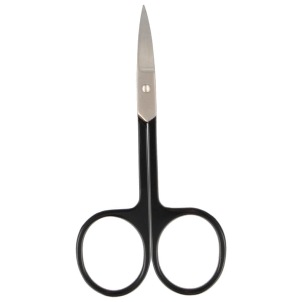 Parsa Beauty PARSA Beauty LOV.U Nagelschere gebogen, schwarz Sonderangebot der Fabrik