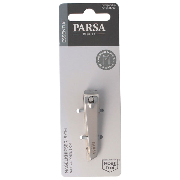 Parsa Beauty PARSA Beauty Nagelknipser, 6 cm Bis zu 55% Rabatt