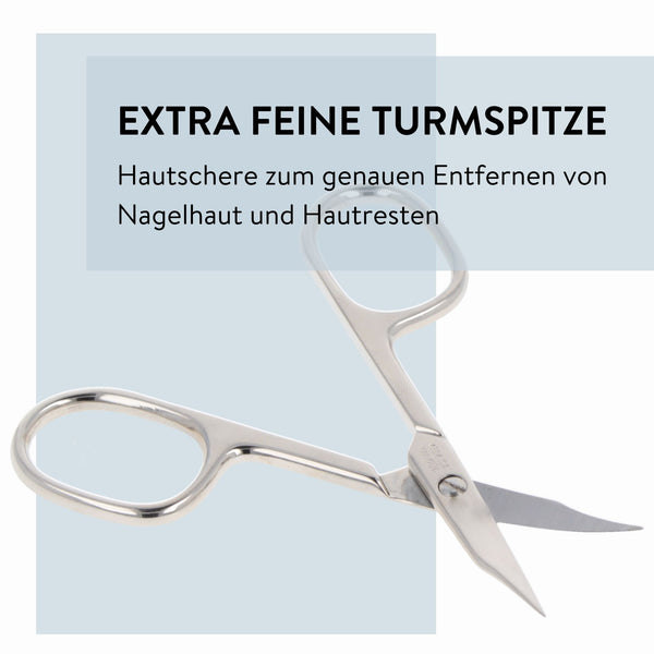 Parsa Beauty PARSA Beauty Profi Kombi-Nagelschere Solingen Discount Store für neue Produkte