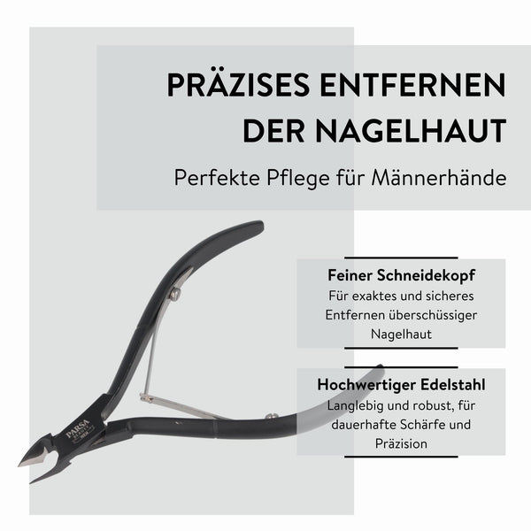 Parsa Beauty PARSA Beauty Nagelhautzange 50% Rabatt mit kostenlosem Versand