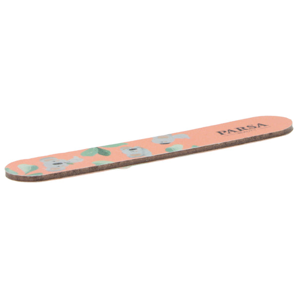 Parsa Beauty PARSA Beauty Nature Kids Nagelfeilen Set, 2 Stück Clearance-Verkauf