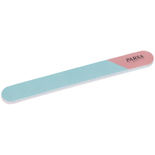 Parsa Beauty PARSA Beauty Sandblattfeilen, 2ST Begrenzt auf 3 Tage