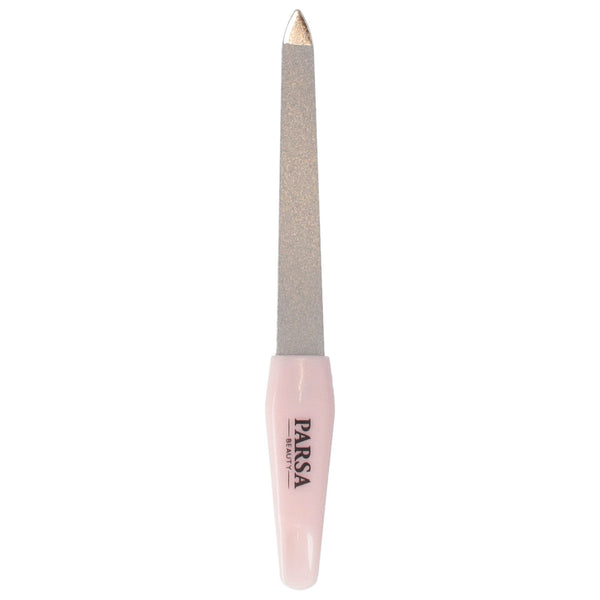 Parsa Beauty PARSA Beauty Saphirfeile, 12,5 cm zollfrei
