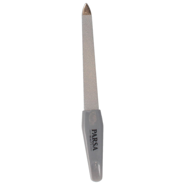 Parsa Beauty PARSA Beauty Saphirfeile, 12,5 cm zollfrei