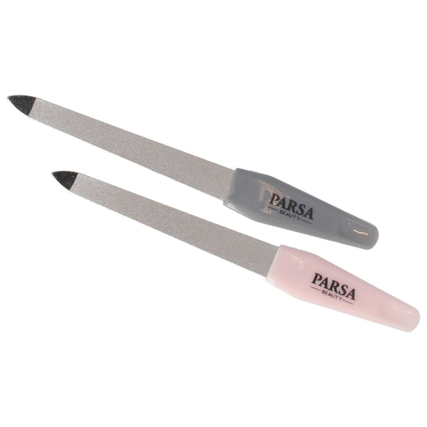 Parsa Beauty PARSA Beauty Saphirfeile, 12,5 cm zollfrei