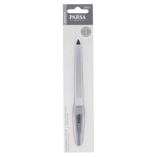 Parsa Beauty PARSA Beauty Saphirfeile, 17,5 cm Rabatte dieses Monats