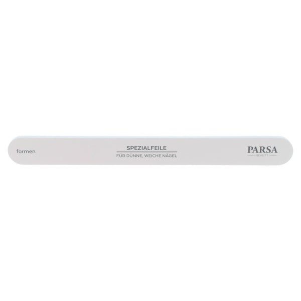 Parsa Beauty PARSA Beauty Spezialfeile für dünne, weiche Nägel 2025