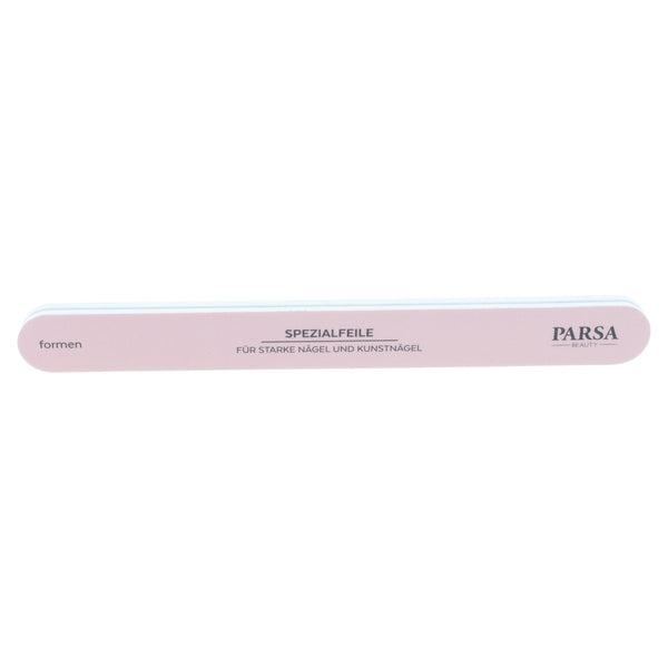 Parsa Beauty PARSA Beauty Nagelfeile für stabile Nägel Auslauf