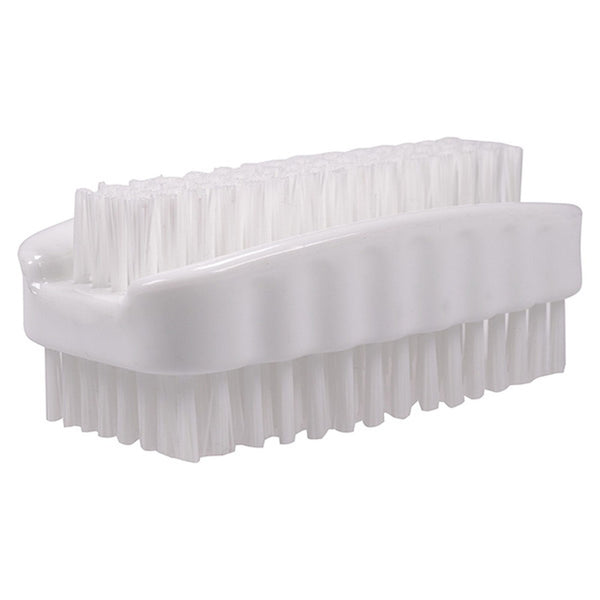 Parsa Beauty PARSA Beauty Nagelbürste doppelseitig breit Fabrikverkauf