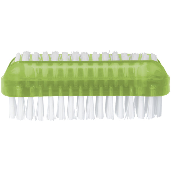 Parsa Beauty PARSA Beauty Nagelbürste doppelseitig, grün Fabrikpreis