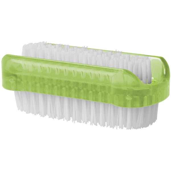 Parsa Beauty PARSA Beauty Nagelbürste doppelseitig, grün Fabrikpreis