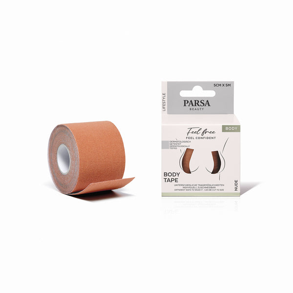Parsa Beauty PARSA Beauty Body Tape beige Rabatt