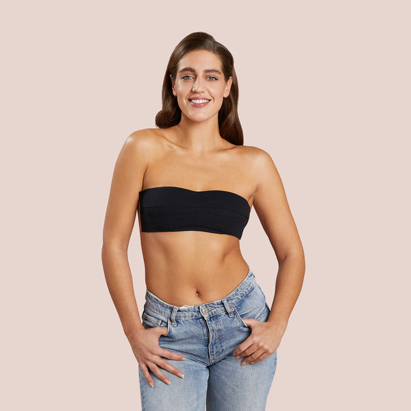 Parsa Beauty PARSA Beauty Body Tape schwarz Flash Sale