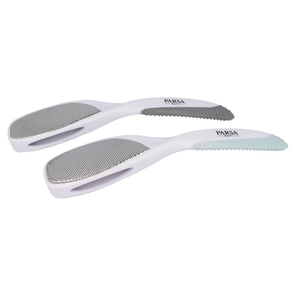 Parsa Beauty PARSA Beauty Duo Hornhautentferner Zeitlich begrenztes Angebot