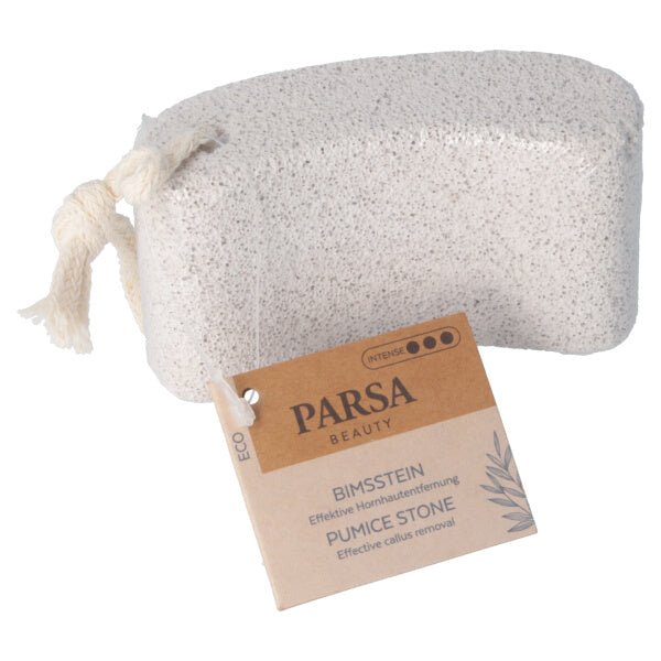 Parsa Beauty PARSA Beauty Bimsstein gebogen Exklusive Angebote