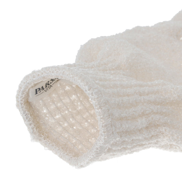 Parsa Beauty PARSA Beauty Peelinghandschuh eco Kauf eins, bekomm eins gratis