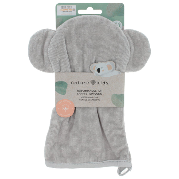 Parsa Beauty PARSA Beauty Nature Kids Waschlappen Nature Kids Frottee Riesige Ersparnisse