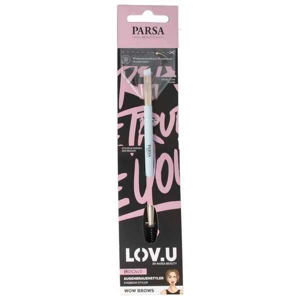 Parsa Beauty PARSA Beauty LOV.U Augenbrauenstyler Letzte 2 Tage