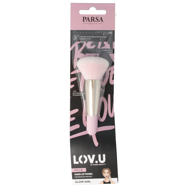 Parsa Beauty PARSA Beauty LOV.U Make-up Pinsel Zeitbegrenzte Promotion