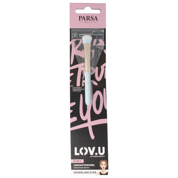 Parsa Beauty PARSA Beauty LOV.U Lidschattenpinsel Bis zu 50% Rabatt