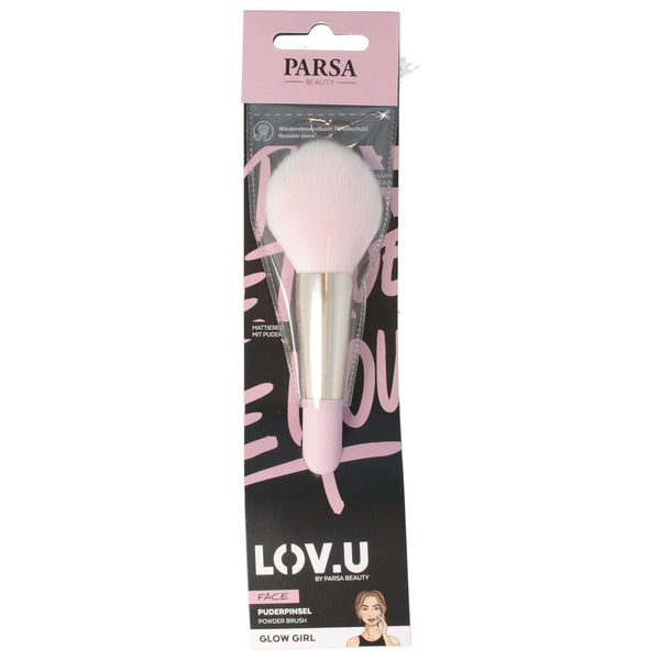 Parsa Beauty PARSA Beauty LOV.U Puderpinsel Bis zu 60% Rabatt