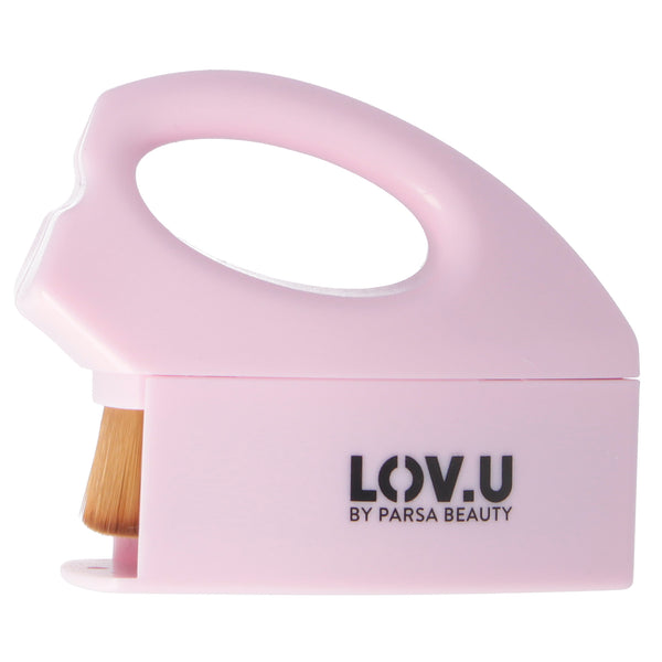 Parsa Beauty PARSA Beauty LOV.U Make-up Pinsel Bis zu 65% Rabatt