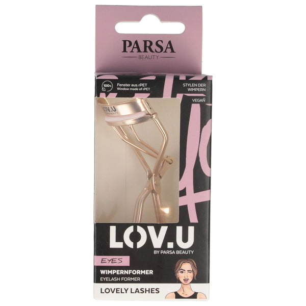 Parsa Beauty PARSA Beauty LOV.U Wimpernformer Vierteljährliche Förderung