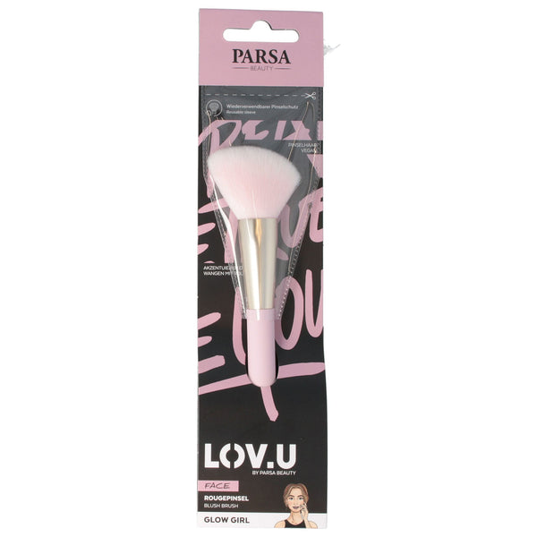 Parsa Beauty PARSA Beauty LOV.U Rouge Pinsel Discount Store für neue Produkte