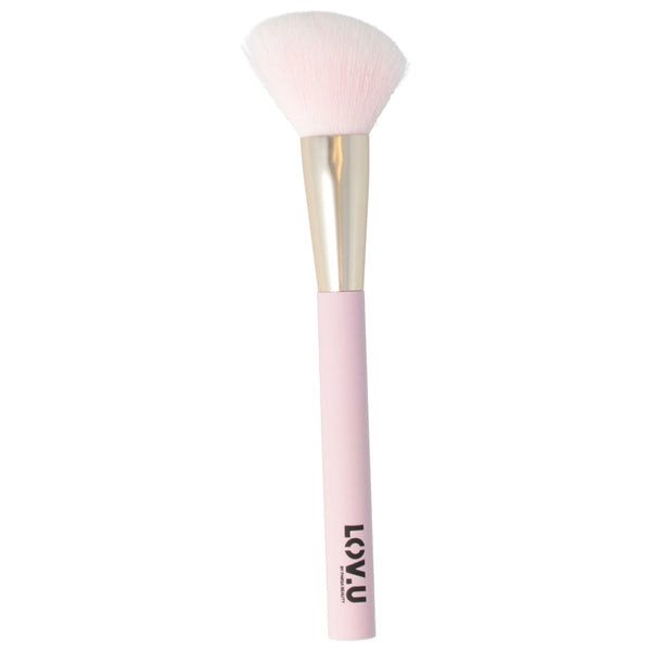 Parsa Beauty PARSA Beauty LOV.U Rouge Pinsel Discount Store für neue Produkte
