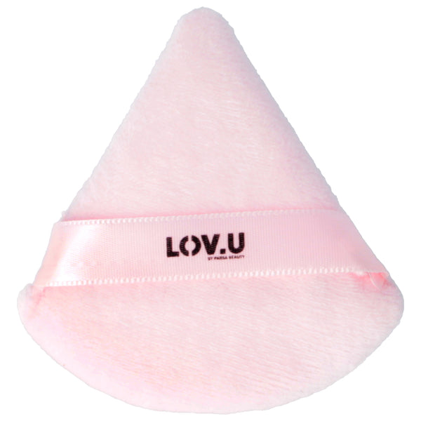 Parsa Beauty PARSA Beauty LOV.U Powder Puff Nur noch ein Tag übrig