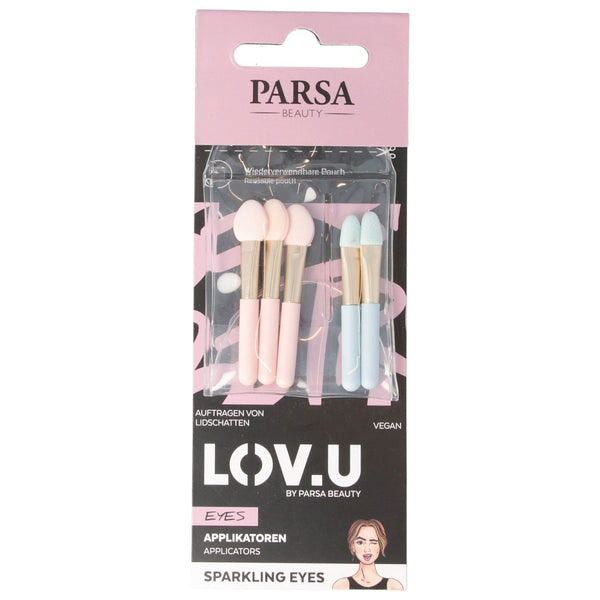 Parsa Beauty PARSA Beauty LOV.U Applikatoren Clearance-Verkauf