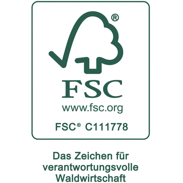 Parsa Beauty PARSA Beauty Eco Puder und Bronzerpinsel aus FSC®-zertifiziertem Bambus Fabrikladen