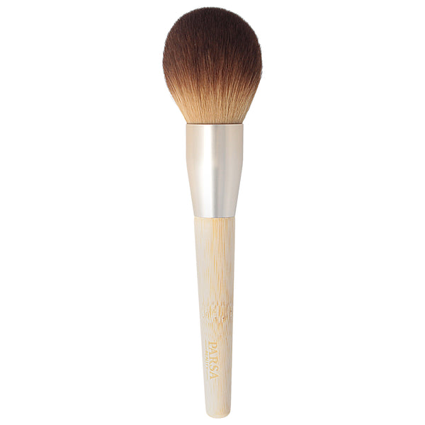 Parsa Beauty PARSA Beauty Eco Puder und Bronzerpinsel aus FSC®-zertifiziertem Bambus Fabrikladen