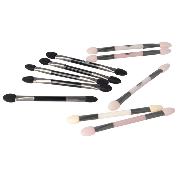 Parsa Beauty PARSA Beauty Lidschattenapplikatoren Misch VE 5 Stück Black Friday Preise