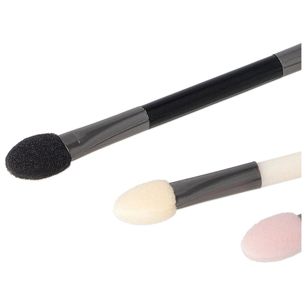 Parsa Beauty PARSA Beauty Lidschattenapplikatoren Misch VE 5 Stück Black Friday Preise