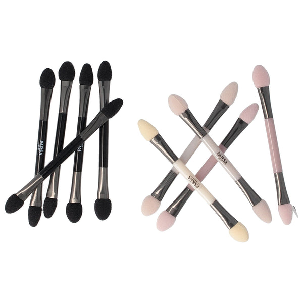 Parsa Beauty PARSA Beauty Lidschattenapplikatoren Misch VE 5 Stück Black Friday Preise
