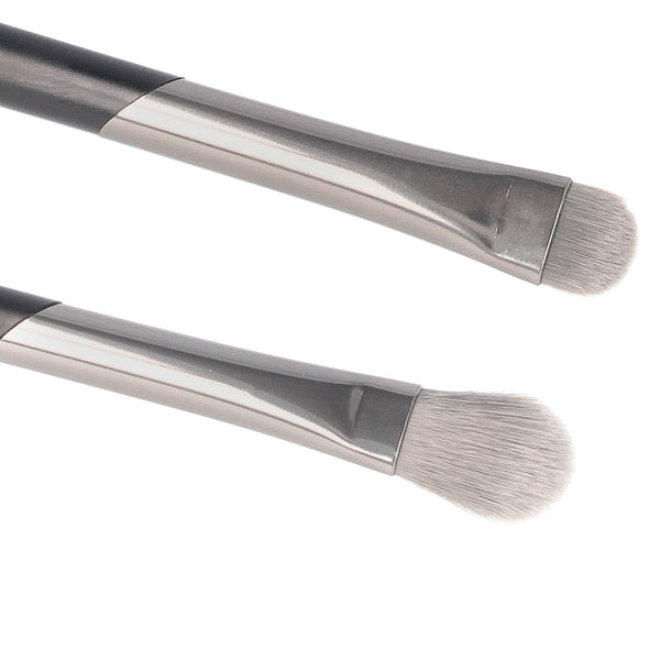 Parsa Beauty PARSA Beauty Professional Duo Lidschatten Pinsel 50% Rabatt für begrenzte Zeit
