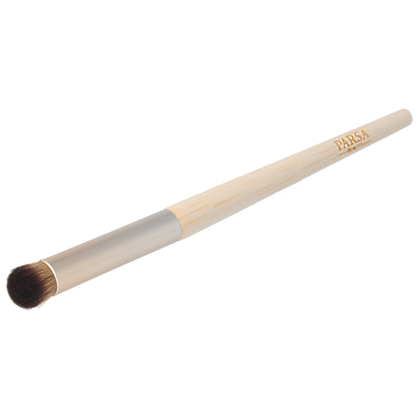 Parsa Beauty PARSA Beauty Eco Lidschatten und Blenderpinsel aus FSC®-zertifiziertem Bambus 2025