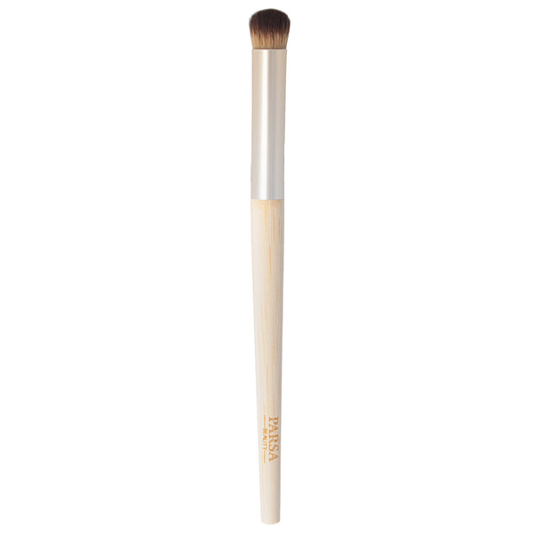 Parsa Beauty PARSA Beauty Eco Lidschatten und Blenderpinsel aus FSC®-zertifiziertem Bambus 2025