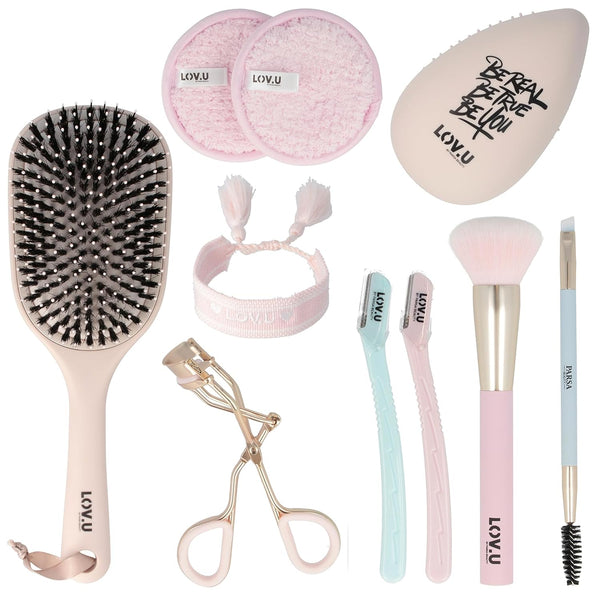 Parsa Beauty PARSA Beauty LOV.U Leos Favorites Set 7-tlg Online