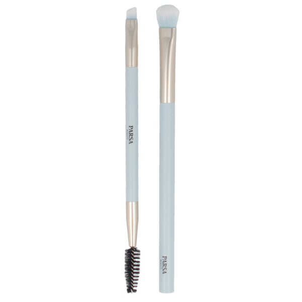 Parsa Beauty PARSA Beauty LOV.U Augenpinselset 2-teilig Auslauf