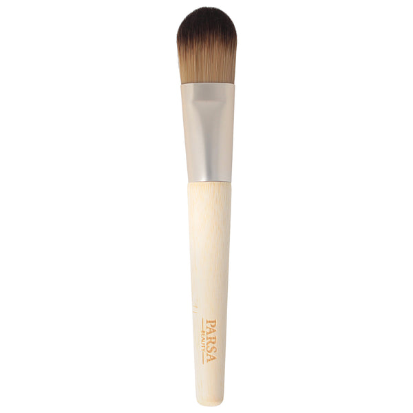 Parsa Beauty PARSA Beauty Eco Make-up und Maskenpinsel aus FSC®-zertifiziertem Bambus Angebote