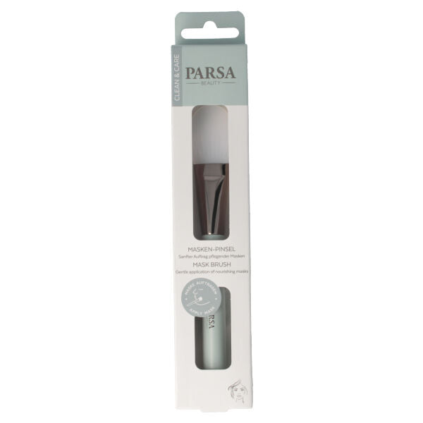 Parsa Beauty PARSA Beauty Masken Pinsel Clean & Care Applikator Hotsell