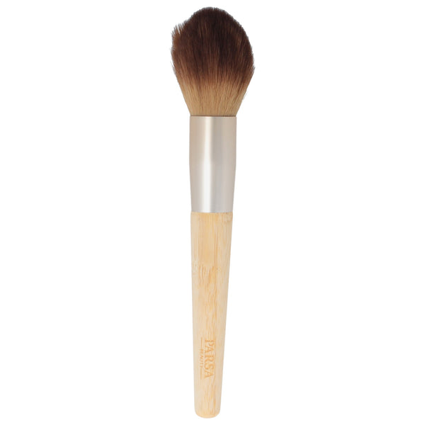Parsa Beauty PARSA Beauty 4-tlg. Pinsel Set aus FSC®-zertifiziertem Bambus im Angebot