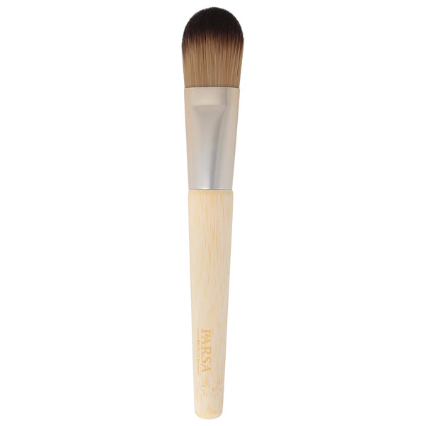 Parsa Beauty PARSA Beauty 4-tlg. Pinsel Set aus FSC®-zertifiziertem Bambus im Angebot